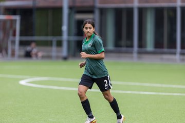 Bild 68 - wCJ ETV Turnier